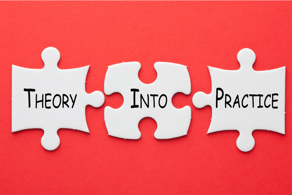 Theory into practice