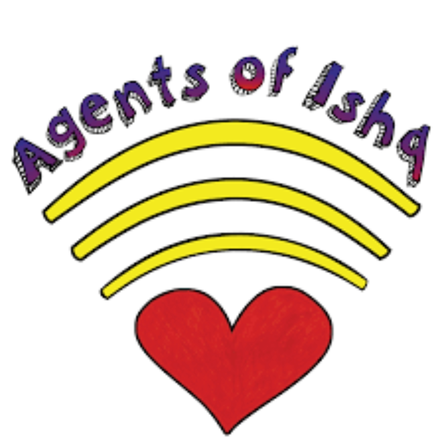 Agents of Ishq