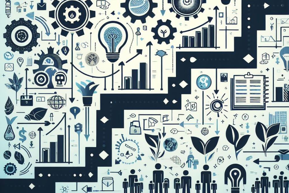 Approaches to scaling social impact