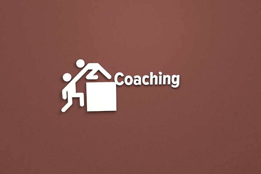 One Person helping another person