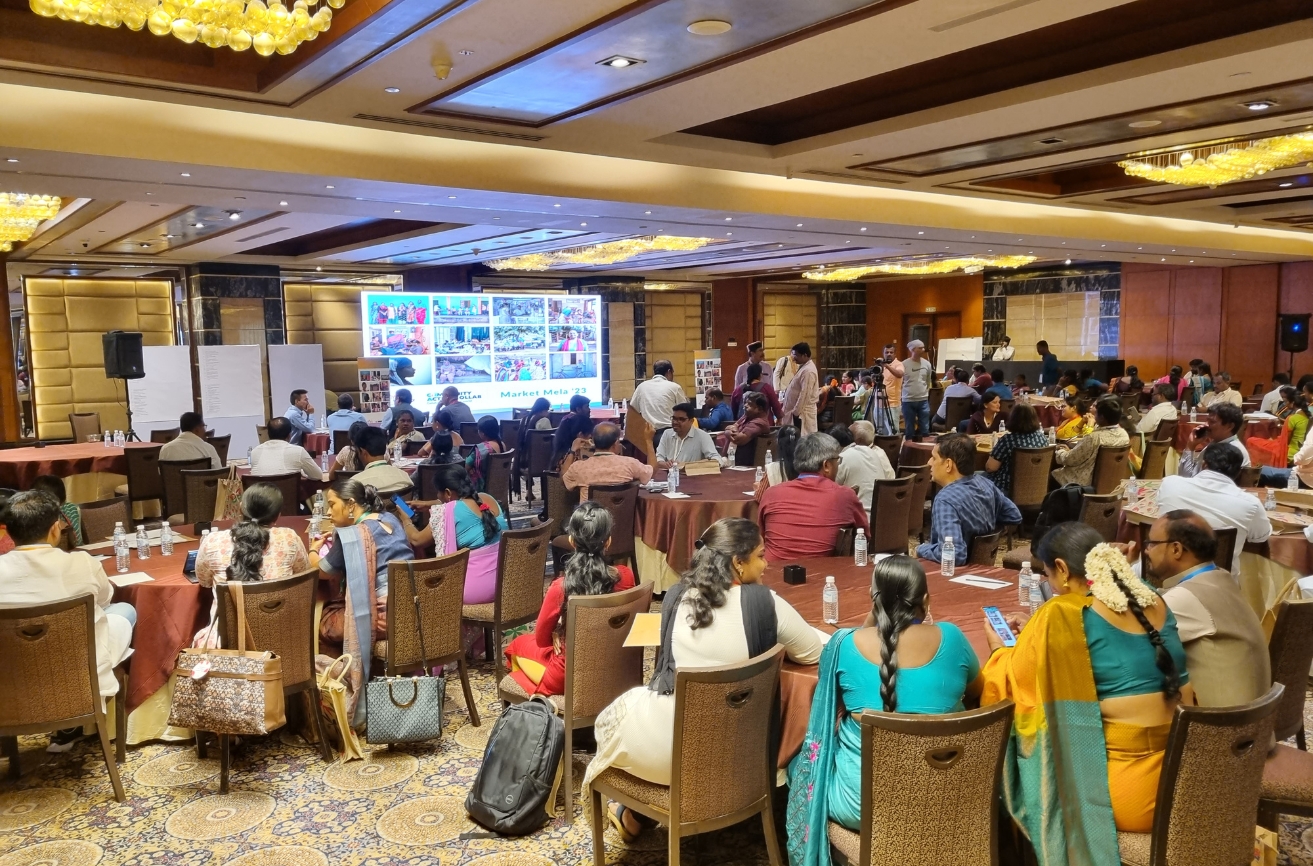 Community Action Collab & Shilp