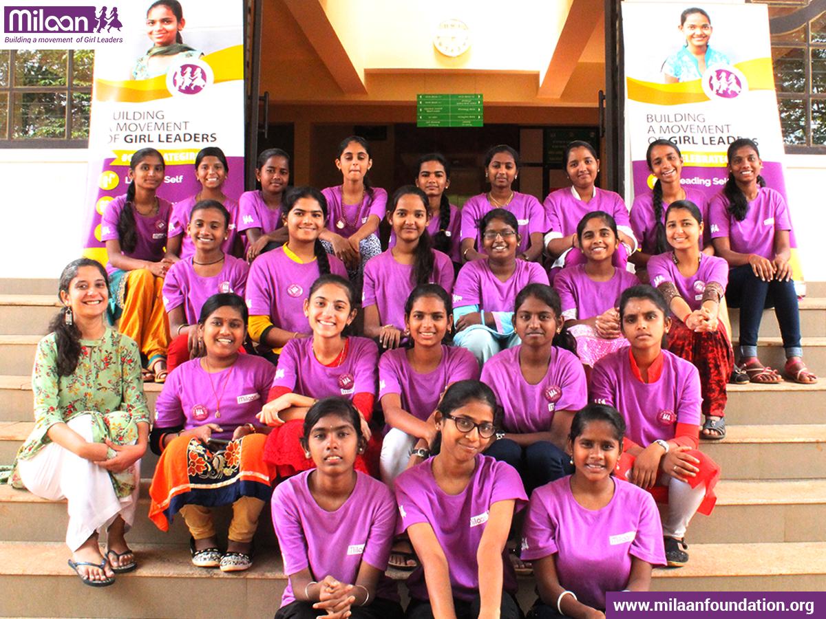 Community Capacity Building Showcases