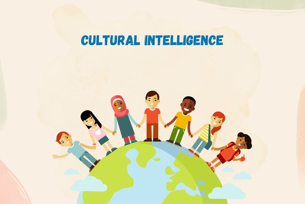 Cultural Intelligence