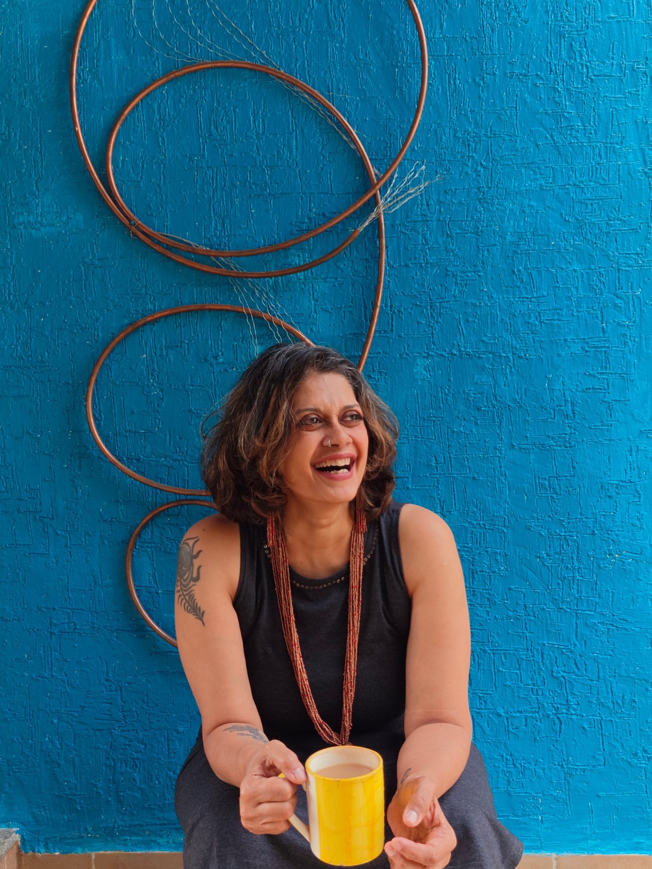 Dr. Vandana Nadig Nair