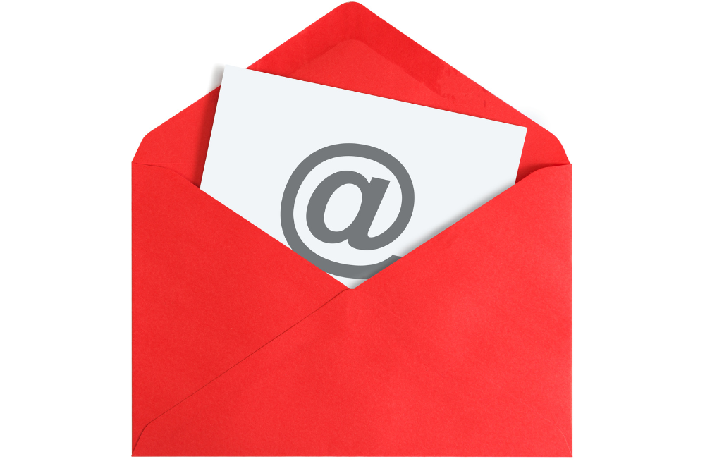 Red mail