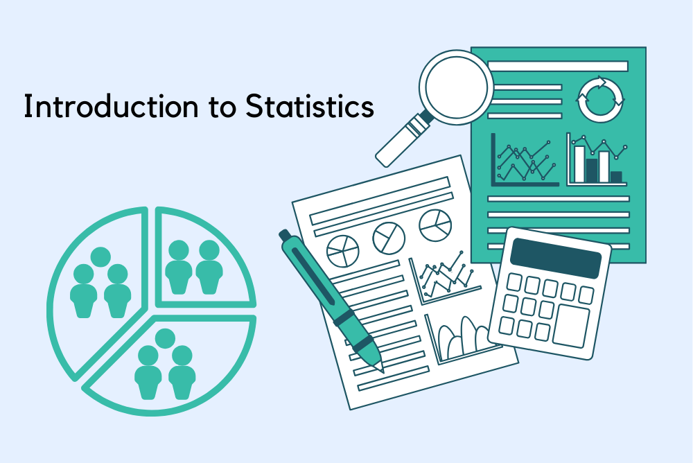 Different pages showing graph and tables