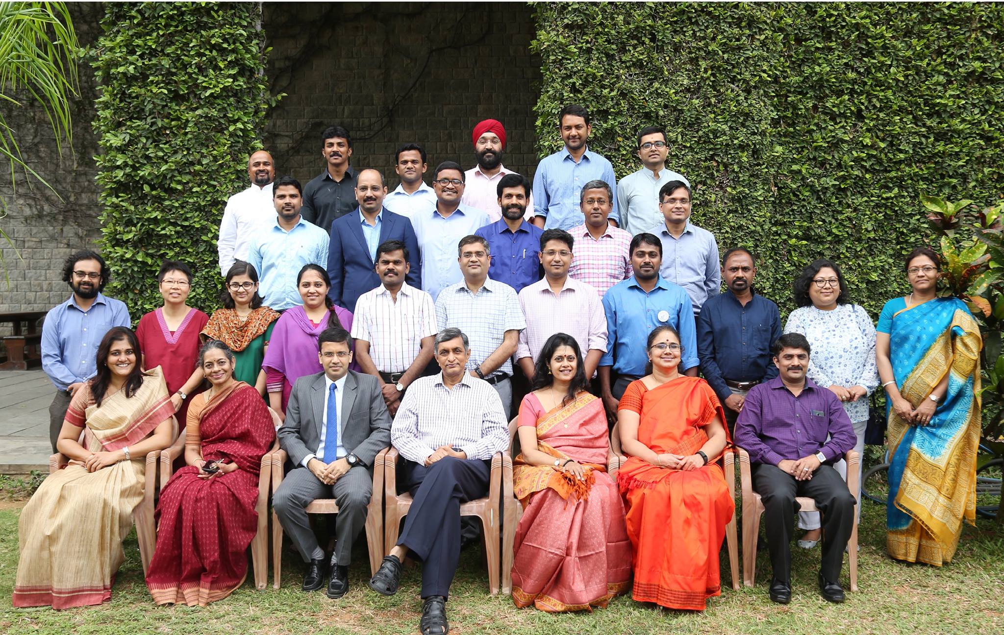 Leader Capability Building Showcases