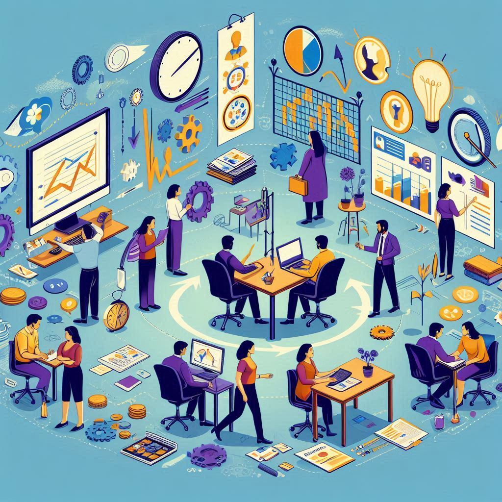 How to use the Six Sources of Influence to Create Behavior Change That Lasts