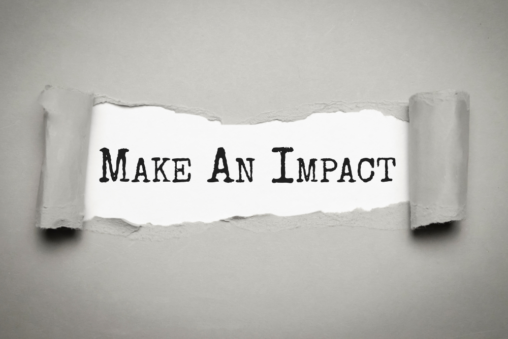 Make an Impact