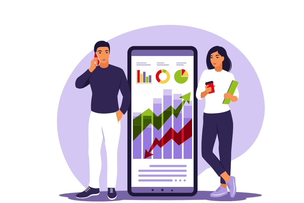 Graphical representation