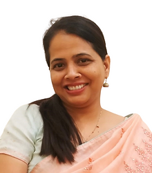 Vidya Balasubramaniam