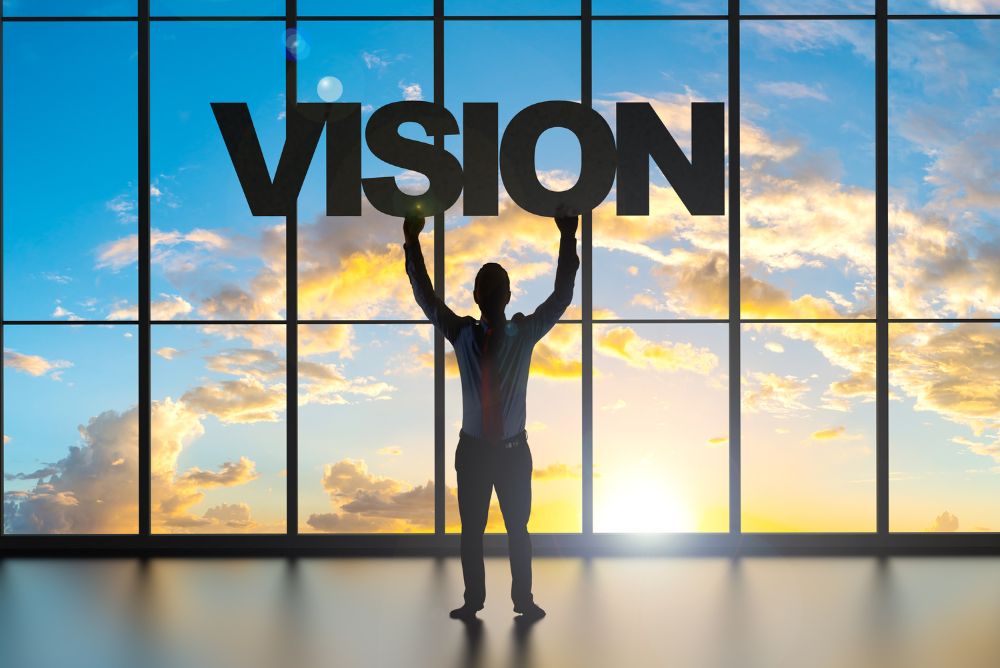 Vision Statement